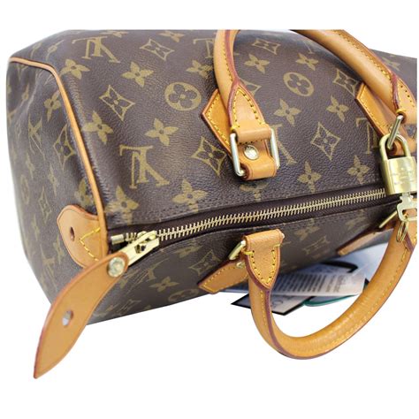 louis vuitton 30 speedy.